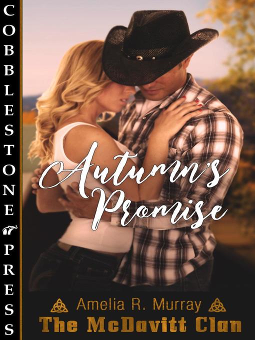 Cover image for Autumn's Promise